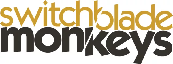 Switchblade Monkeys logo