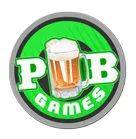 Pub Games logo