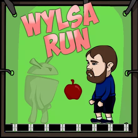 постер игры WylsaRun