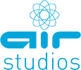 AIR Studios logo