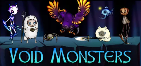 постер игры Void Monsters