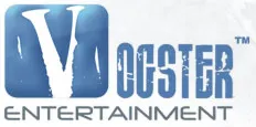 Vogster Entertainment, LLC logo