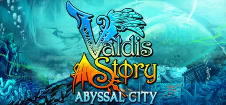 обложка 90x90 Valdis Story: Abyssal City