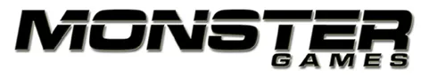 Monster Games, Inc. logo