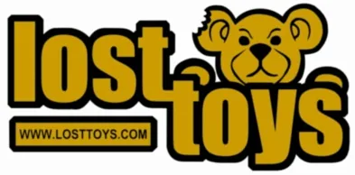 Lost Toys Ltd logo