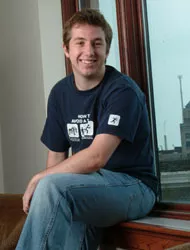 developer photo