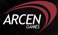 Arcen Games, LLC logo