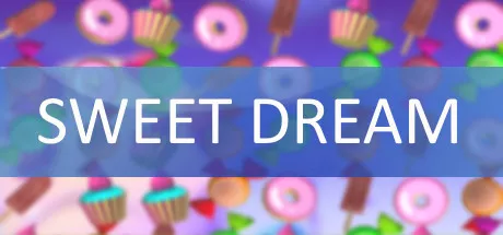 постер игры Sweet Dream