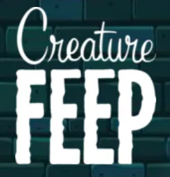 Creature Feep logo