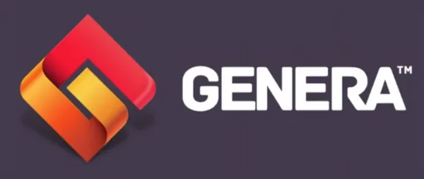 Genera Games S.A. logo