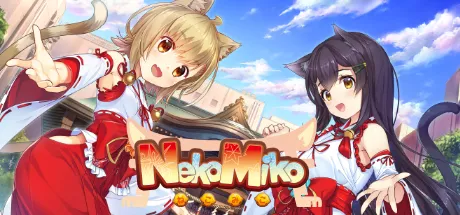 постер игры NekoMiko