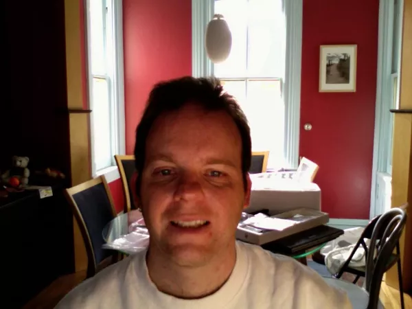 developer photo
