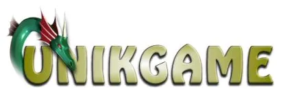 UnikGame logo