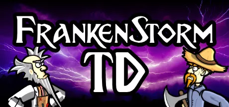 постер игры FrankenStorm TD