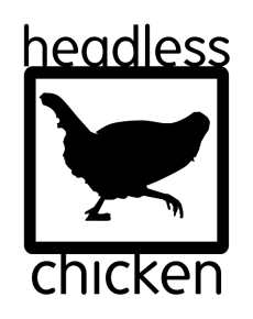 Headless Chicken Games S.A. logo