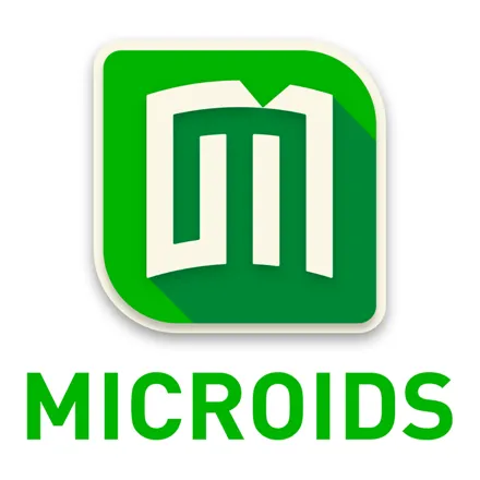 Microids SA logo