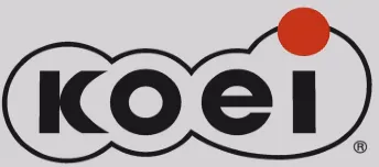 KOEI Co., Ltd. logo