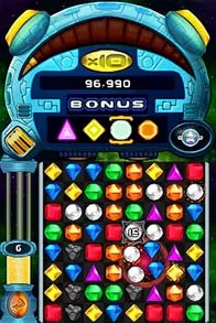 Bejeweled Twist (DS, Windows, MacOS) (gamerip) (2008) MP3 - Download  Bejeweled Twist (DS, Windows, MacOS) (gamerip) (2008) Soundtracks for FREE!