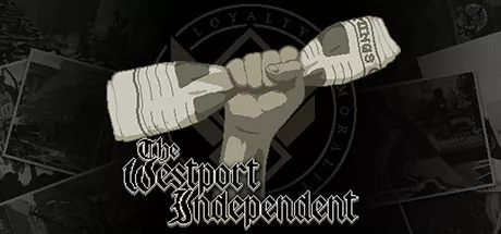 постер игры The Westport Independent
