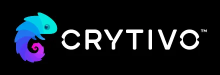 Crytivo Inc. logo