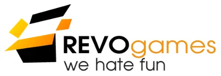 REVOgames GbR logo