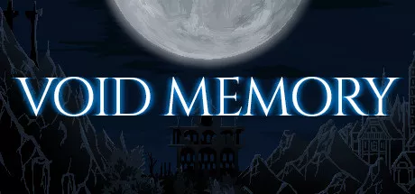постер игры Void Memory