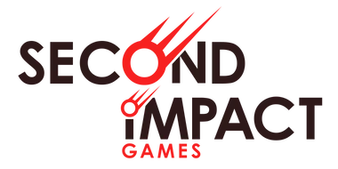 Second Impact Games Ltd. logo