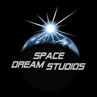 Space Dream Studios logo