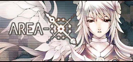 постер игры Area-X