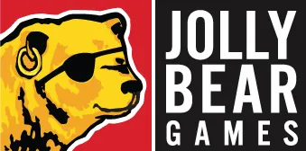 Jolly Bear Games, Inc. logo