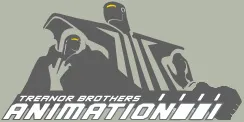 Treanor Brothers Animation logo