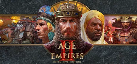 постер игры Age of Empires II: Definitive Edition