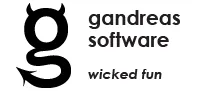 Gandreas Software logo