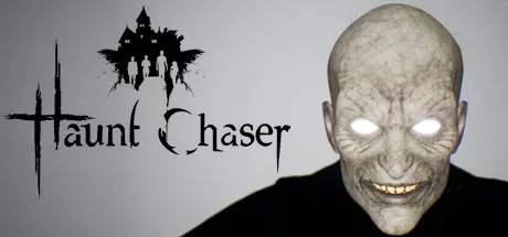 постер игры Haunt Chaser