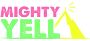 Mighty Yell Studios Inc. logo