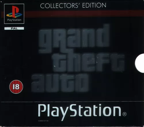 Grand Theft Auto: The Classics Collection - Grand Theft Auto