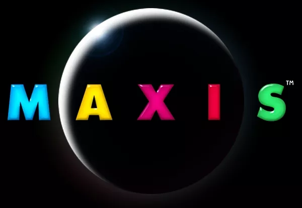 Maxis South logo