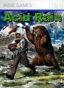 обложка 90x90 Acid Rain