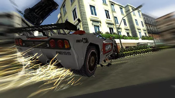 Burnout: Revenge (2005) - MobyGames