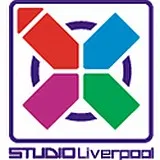 SCE Studio Liverpool logo