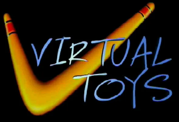 Virtual Toys, S.L. logo