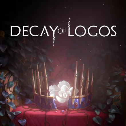 постер игры Decay of Logos