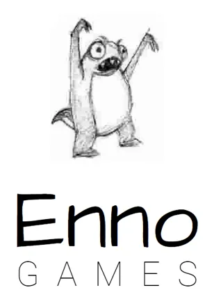 Enno Games logo