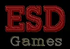 ESD Games logo