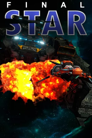 постер игры Final Star