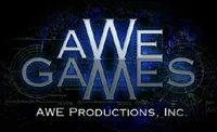 AWE Productions, Inc. logo