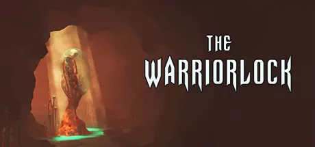 постер игры The Warriorlock