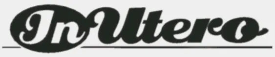 In Utero logo