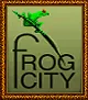 Frog City Software, Inc. logo