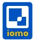 Infospace Games - IOMO studio logo